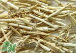 茅根的功效與作用 茅根有什么作用？
