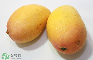 芒果哪里的最好吃？芒果哪種品種好吃？