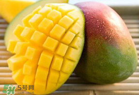 芒果為什么會變黑？芒果為什么有黑點(diǎn)？