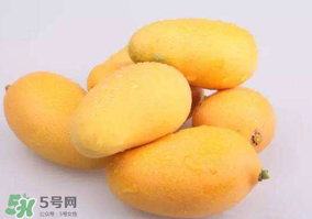 芒果為什么會變黑？芒果為什么有黑點(diǎn)？