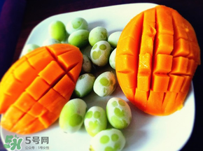 芒果為什么有黑色的絲？芒果里面有黑色的絲能吃嗎？