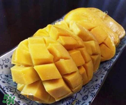 芒果為什么有絲？芒果有絲是什么？