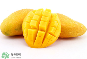 芒果爛了一點能吃嗎？芒果爛了一半還能吃嗎？