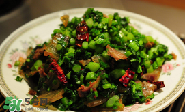 臘菜怎么腌制？臘菜怎么做好吃？