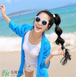 熒光色衣服怎么搭配？熒光色衣服怎么搭配好看？