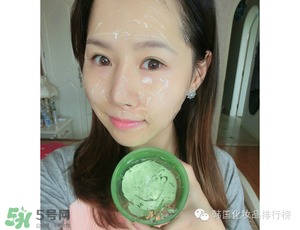 2017蘆薈膠哪個牌子好？2017蘆薈膠品牌推薦