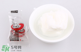 壓縮面膜可以用酸奶泡嗎？壓縮面膜怎么用酸奶泡？