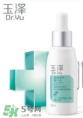 玉澤和佰草集哪個好？玉澤是佰草集旗下的嗎？