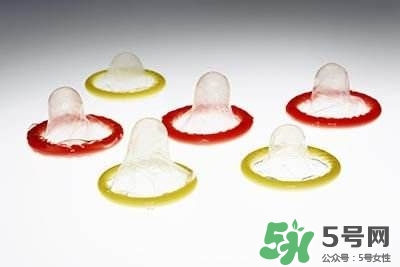 安全套有潤滑油嗎？安全套有潤滑劑的一面向里還是向外