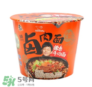 泡面吃多了會(huì)長痘嗎？泡面吃多了會(huì)得癌癥嗎？