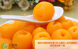 枇杷和橘子能一起吃嗎？枇杷和橘子一起吃好嗎？