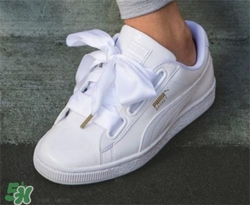 puma蝴蝶結哪里有賣？彪馬蝴蝶結國內有賣嗎？