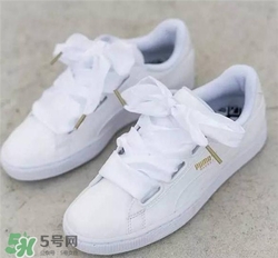 puma蝴蝶結哪里有賣？彪馬蝴蝶結國內有賣嗎？