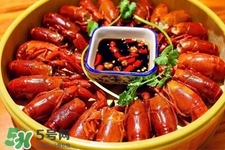 月經(jīng)能吃小龍蝦嗎？經(jīng)期可以吃小龍蝦嗎？