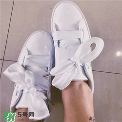 puma蝴蝶結(jié)有幾種顏色？彪馬蝴蝶結(jié)系列有哪幾款顏色？