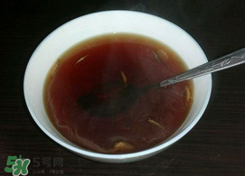 枇杷和紅糖能一起吃嗎？枇杷紅糖水的功效