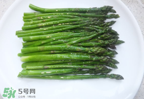 蘆筍能放多久？蘆筍放久了還能吃嗎？