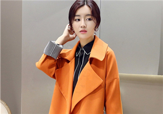 橙色衣服搭配什么顏色褲子？橙色衣服配什么褲子好看？