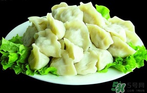 薺菜和白菜能一起吃嗎？薺菜白菜餃子餡的做法