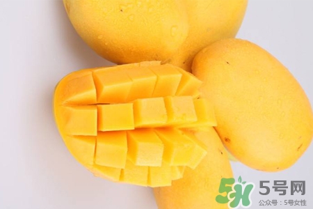 芒果是低糖水果嗎？芒果是低糖還是高糖？