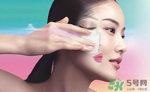 卸妝膏用完之后還需要洗面奶嗎？用完卸妝膏后多久用洗面奶?