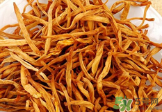 新鮮黃花菜有毒嗎？新鮮黃花菜可以吃嗎？