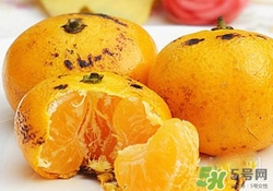 烤橘子皮能吃嗎？烤橘子皮能不能吃？