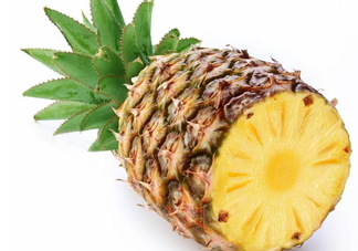 菠蘿是低糖水果嗎？菠蘿含糖量高嗎？