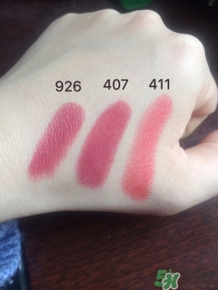 kiko口紅4系多少錢?kiko口紅4系專柜價(jià)格 kiko口紅4系多少錢?kiko口紅4系專柜價(jià)格