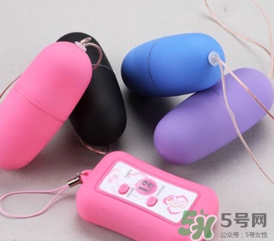 跳蛋怎么用舒服？用跳蛋舒服嗎