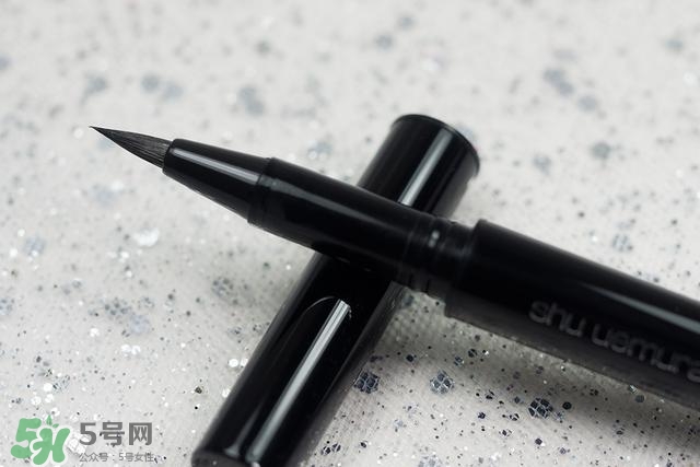 植村秀眼線液怎么安裝？植村秀眼線液安裝方法