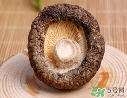 干香菇要焯水嗎？干香菇要不要焯水？