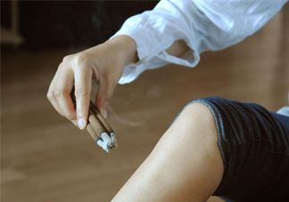 風濕病可以艾灸嗎？艾灸對風濕有用嗎？