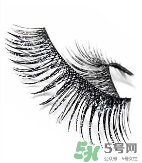 2017什么品牌的假睫毛好？2017假睫毛品牌推薦