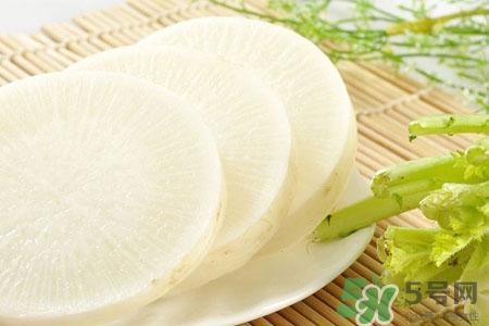 感冒可以吃酸蘿卜嗎？感冒能吃酸辣蘿卜嗎？