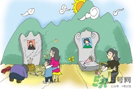 清明節(jié)可以拍照嗎？清明節(jié)掃墓能拍照嗎？