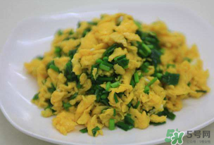清明菜可以炒著吃嗎？清明菜怎么炒著吃？
