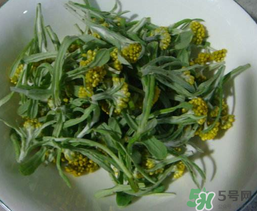 清明草怎么吃？清明草怎么做好吃？