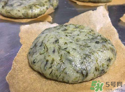 清明草怎么吃？清明草怎么做好吃？