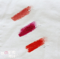 glo ray唇膏多少錢(qián)?光芮唇膏專(zhuān)柜價(jià)格