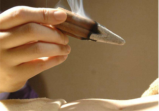 艾灸可以減肥嗎？艾灸減肥的穴位方法介紹