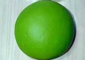 菠菜汁和面怎樣做更綠？怎么樣菠菜汁和面更綠？