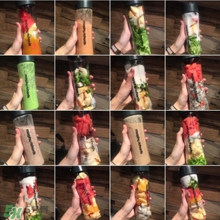 摩飛榨汁機(jī)和my juice哪個(gè)好？摩飛榨汁機(jī)和my juice對(duì)比
