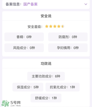 薇諾娜適合什么年齡？薇諾娜適合年齡段