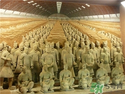 4月份去西安穿什么？四月份去西安穿什么衣服？