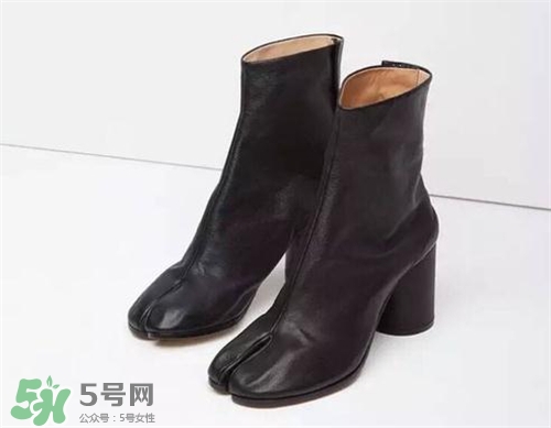 羊蹄鞋是什么樣的？羊蹄鞋穿著好看嗎？