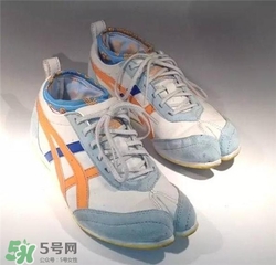 羊蹄鞋是什么樣的？羊蹄鞋穿著好看嗎？