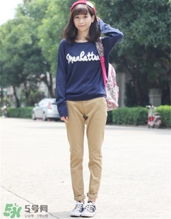 4月份去青島穿什么？四月份去青島穿什么衣服？