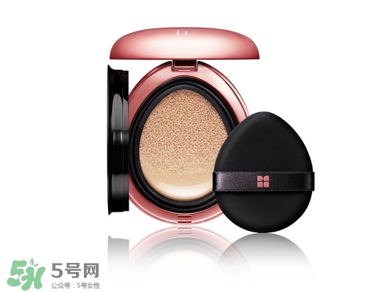 flowfushi氣墊怎么樣？flowfushi氣墊好用嗎？