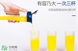 摩飛榨汁機(jī)怎么用？morphy richards摩飛榨汁機(jī)使用方法